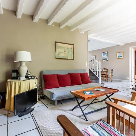 A 400m De La Plage, Maison Pour 12 Avec Piscine * Andernos-les-Bains