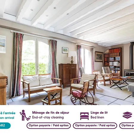 A 400m De La Plage, Maison Pour 12 Avec Piscine Prázdninový dům Andernos-les-Bains